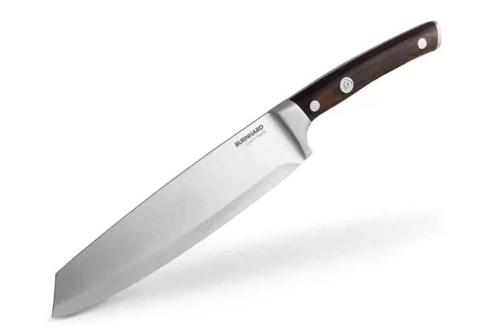 Burnhard Ragnar Küchenmesser für 37,28 € inkl. Versand statt 54,90 €