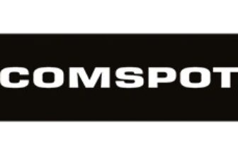 COMSPOT logo
