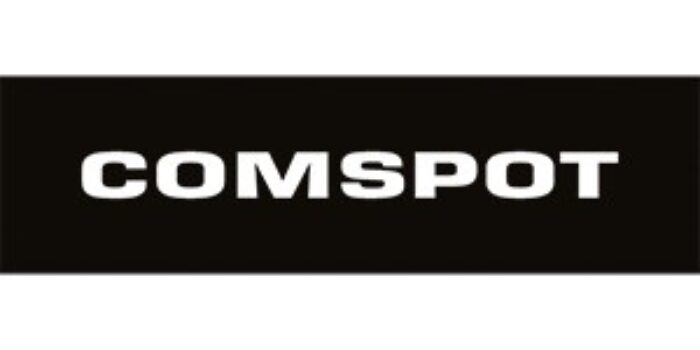 COMSPOT logo