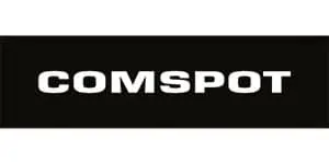 COMSPOT: Gratis Versand (25 € MBW)