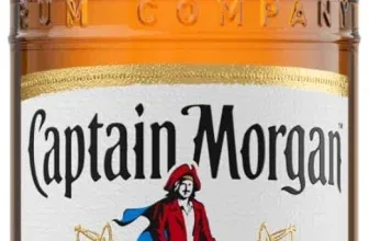 Captain Morgan Sliced Apple Blended Rum (25 % Vol., 700ml) ab 9,49 € inkl. Prime-Versand