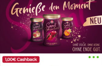 Cashback Coupons und Angebote scondoo de