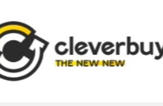 Cleverbuy logo