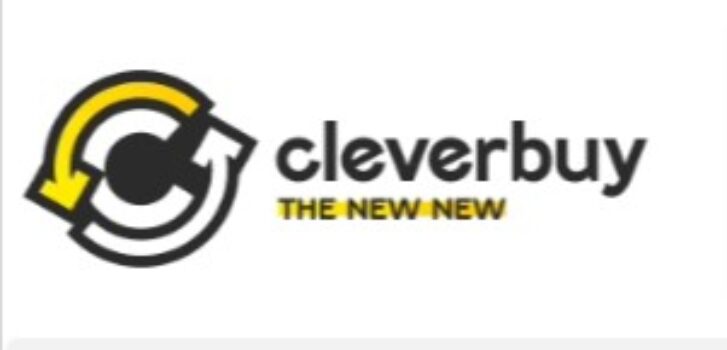 Cleverbuy logo