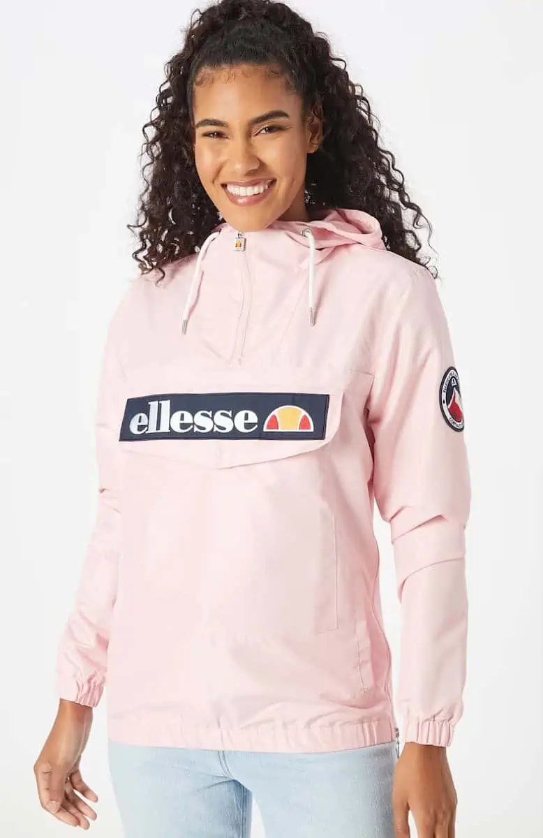 elesse Montez Windbreaker für 39,90 € inkl. Versand (statt 59,15 €)