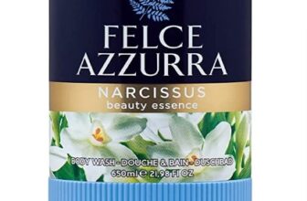 Felce Azzurra Duschbad Narciso 650 ml   Amazon.de  Beauty