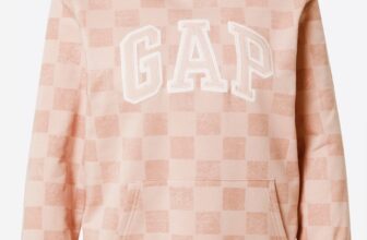 GAP Sweatshirt in Rosa Altrosa   ABOUT YOU