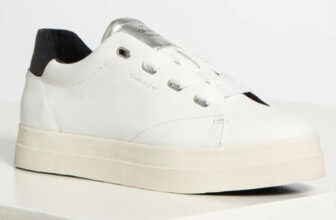 Gant Sneaker Avona weiss   Dress for less