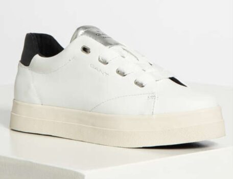 Gant Sneaker Avona weiss   Dress for less