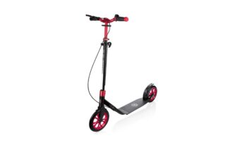 Globber Scooter ONE NL 230 Ultimate Titanium Klapproller