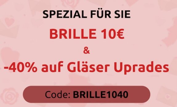 Guenstige Brillen Fassung 10E 40 Rabatt auf Glaeser Firmoo de