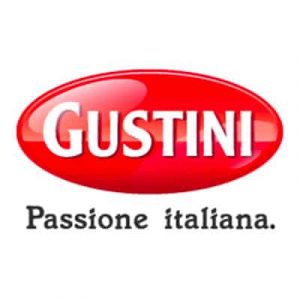 Gustini Logo