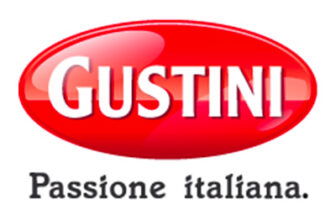 Gustini logo