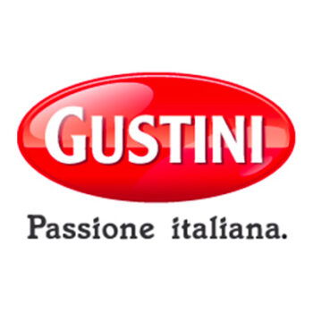 Gustini logo