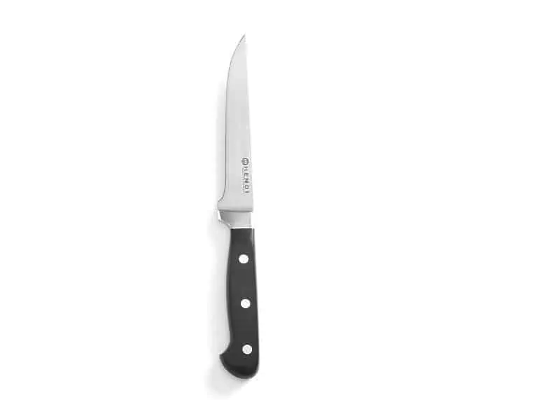 HENDI Ausbeinmesser/Küchenmesser für 7,26 € [Prime] statt 15,99 €