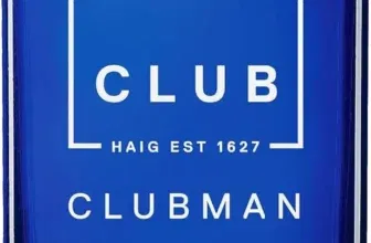 Haig Club Clubman Single Malt Scotch Whisky