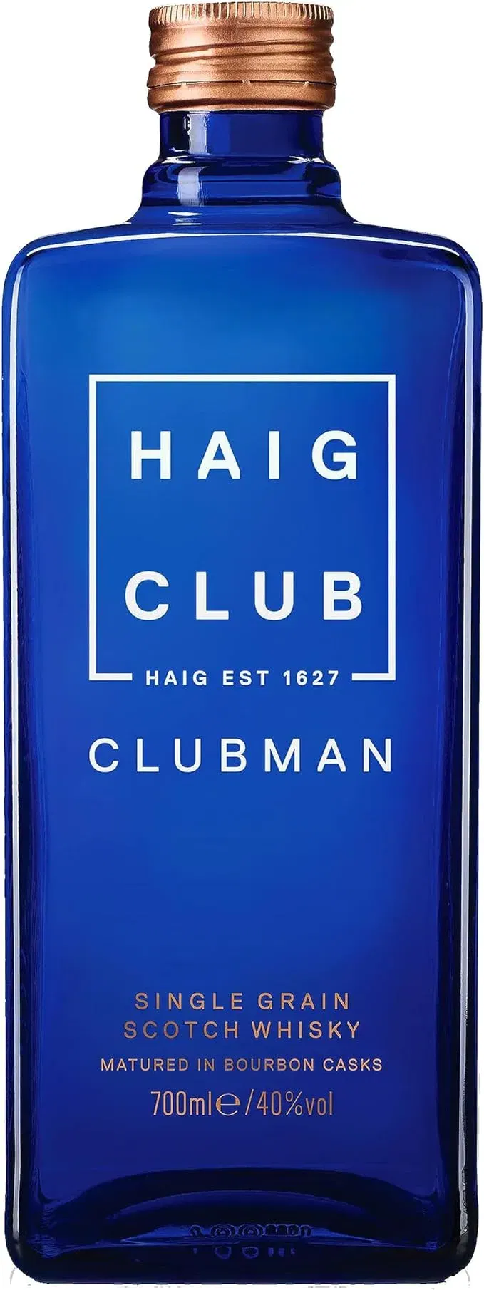 Haig Club Clubman Single Malt Scotch Whisky