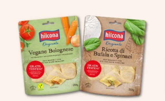 Hilcona Originale Gratis Testen