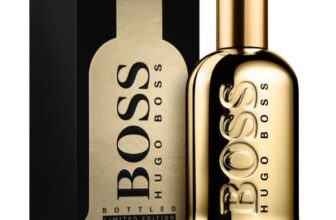 Hugo Boss BOSS Bottled Collectors Edition Eau de Parfum fuer Herren Notino