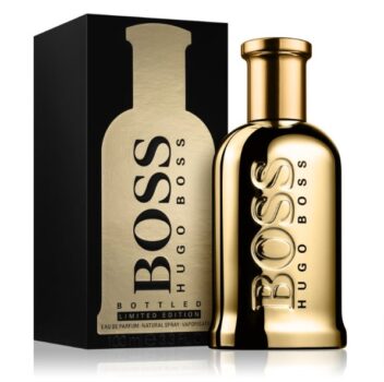 Hugo Boss BOSS Bottled Collectors Edition Eau de Parfum fuer Herren Notino