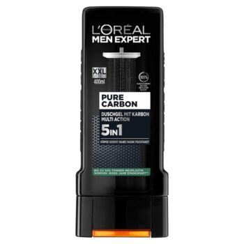 LOreal Paris Men Expert 5in1 Duschgel e1670774838315