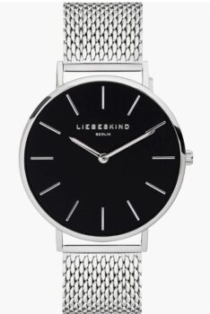 Liebeskind Berlin Damen Analog Quarzuhr 38 mm   Amazon.de  Fashion