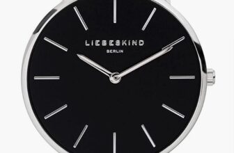 Liebeskind Berlin Damen Analog Quarzuhr 38 mm   Amazon.de  Fashion