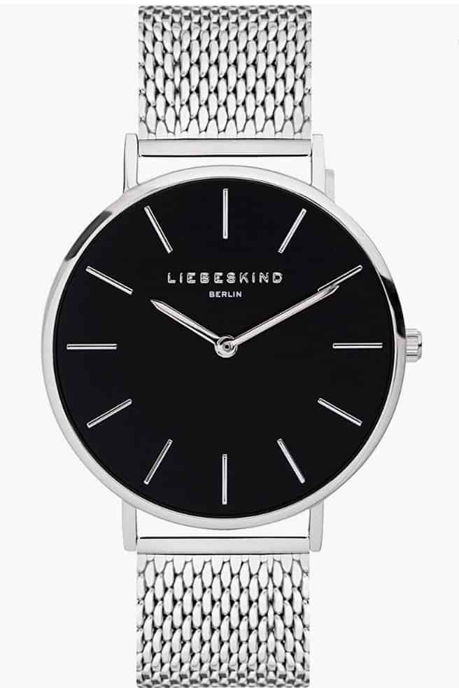 Liebeskind Berlin Damen Analog Quarzuhr 38 Mm Amazon.de Fashion