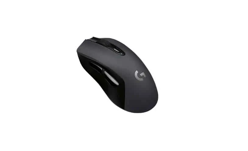 Logitech – G603 Wireless Gaming Maus für 44,95 € inkl. Versand statt 56,92 €