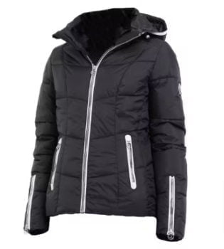 MCKINLEY DAMEN JACKE Da Jacke Hilary wms 415942 904 Picksport