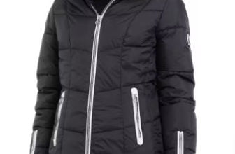 MCKINLEY DAMEN JACKE Da Jacke Hilary wms 415942 904 Picksport