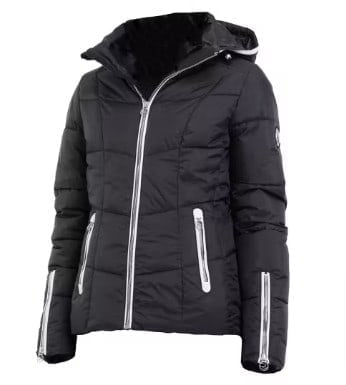 Mckinley Damen Jacke Da Jacke Hilary Wms 415942 904 Picksport