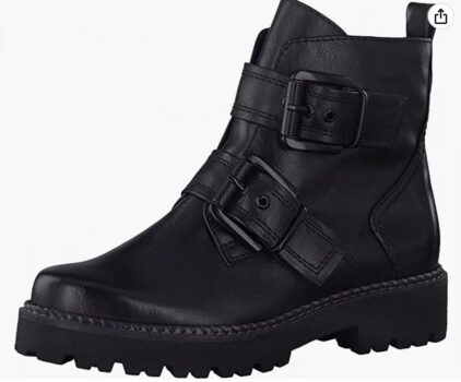 Marco Tozzi Damen 2 2 25407 27 Boot   Amazon.de  Fashion