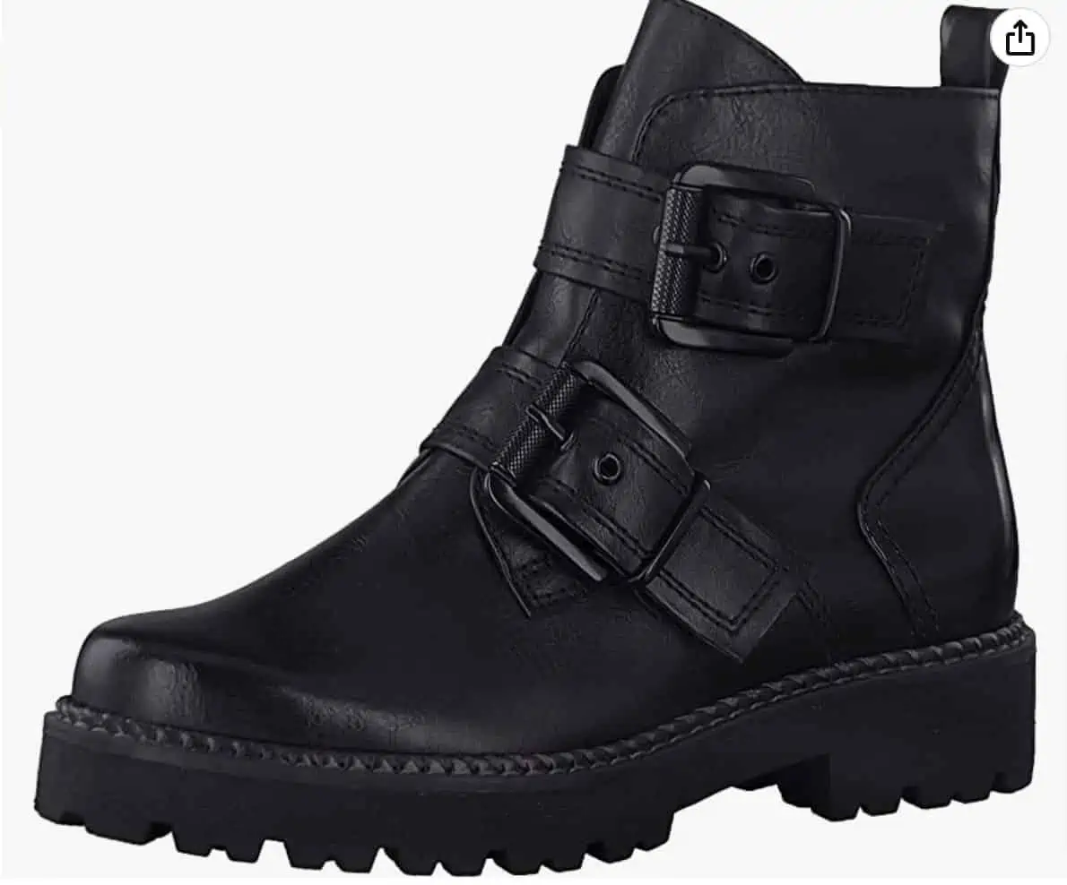 Marco Tozzi Damen 2-2-25407-27 Boot ab 28,62 € inkl. Versand (statt 56,95 €)