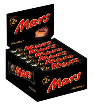 Mars Schokoriegel e1670842698442