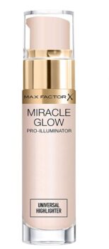 Max Factor Miracle Glow Universal Highlight 15 g   Amazon.de  Beauty