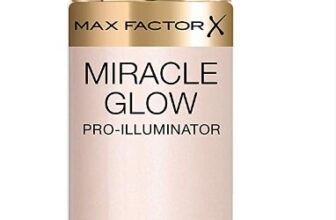 Max Factor Miracle Glow Universal Highlight 15 g   Amazon.de  Beauty