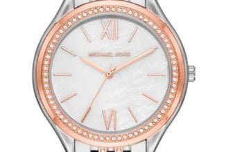 Michael kors MK7077 Uhr Golden Dressinn