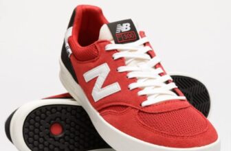 NEW BALANCE 300 CT300RB3 Rot 29 99 E Sneaker ✪ Sizeer de ✪