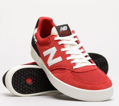 NEW BALANCE 300 CT300RB3 Rot 29 99 E Sneaker ✪ Sizeer de ✪