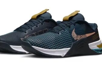 NIKE HERREN SNEAKER NIKE METCON 8 DO9328 401 Picksport