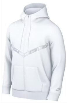 NIKE M NSW REPEAT PK FZ Herren Hoodie