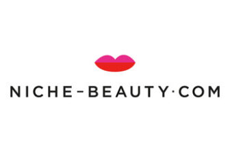 Niche Beauty logo