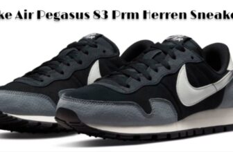 Nike Air Pegasus 83 Prm Herren Sneaker e1672079901710