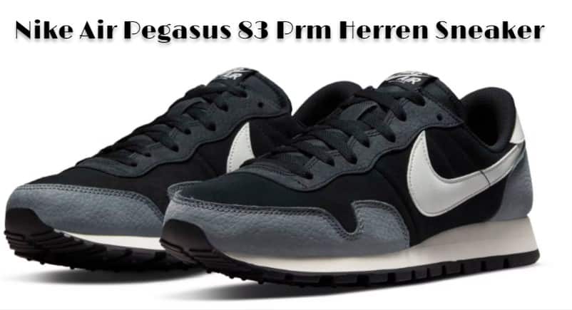 Nike Air Pegasus 83 Prm Herren Sneaker