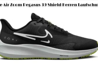 Nike Air Zoom Pegasus 39 Shield Herren Laufschuhe