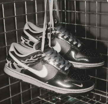 Nike-Dunk-Low-Retro-QS-Berlin-black-off-noir