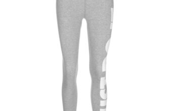 Nike Sportswear Essential Damen Leggings