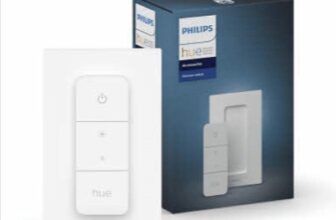 PHILIPS Hue Dimmschalter Smarte Lampen MediaMarkt