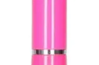 PM Druckkugelschreiber 'Bingo' - 0.7mm - 50 Stück - Rosa für 5,20 € inkl. Prime-Versand (0,10 €/Stk.)